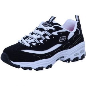 Skechers D'lites Biggest Fan Sneaker