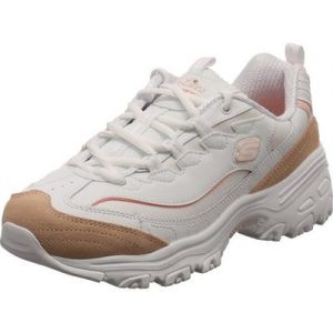 Skechers D'Lites - New Heat Sneaker