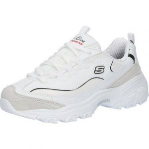 Skechers D'LITES - NEW HEAT Sneaker (1-tlg)