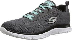 Skechers Damen Flex Appeal-Sweet Spot Laufschuh