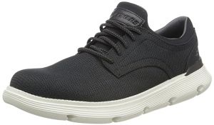 Skechers Unisex Garza Reardon Sneaker