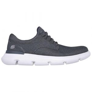 Skechers Herren Garza Reardon Lässige Schuhe