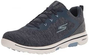 Skechers Damen Go Walk 5 Arch Fit Golfschuh Sneaker