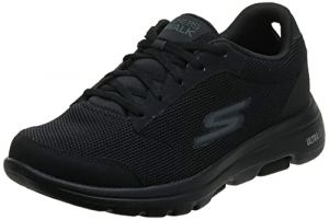 Skechers Herren Go Walk 5 Demitasse Sneaker