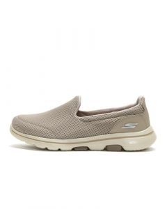 Skechers Damen Go Walk 5 Sneaker