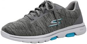 Skechers Damen Go Walk 5-True Sneaker