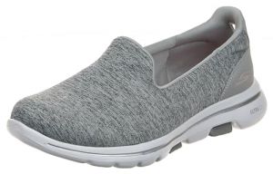 Skechers Damen Go Walk 5 Honor Sneaker