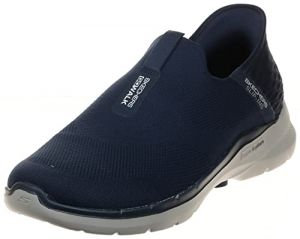 Skechers Herren GO Walk 6-Easy ON Sneakers