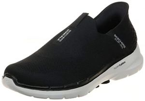 Skechers Herren GO Walk 6-Easy ON Sneakers