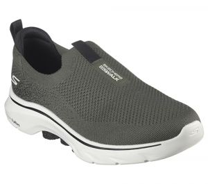 Skechers Herren Go Walk 7 Sneaker