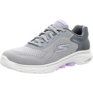 Skechers Go Walk 7-Cosmic Wav Sneaker