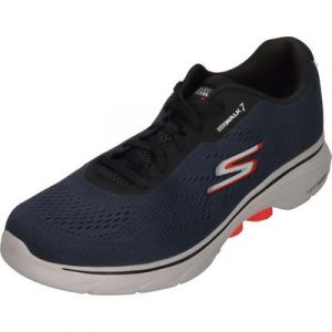 Skechers GO WALK 7 Avalo 2 Sneaker NVBK