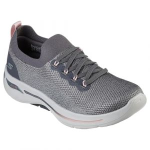 Skechers Damen Go Walk Arch Fit Clancy Sneaker