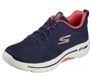 Skechers Damen GO Walk Arch FIT Unify Sneakers