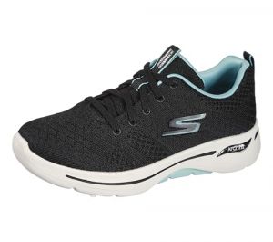 Skechers Damen Go Walk Arch Fit Unify Sneaker