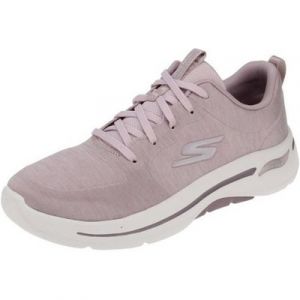 Skechers 124485 Go Walk Arch Fit-MVEViolett-41 Sneaker