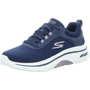 Skechers Go Walk Arch Fit 2.0 Sneaker maschinenwaschbar