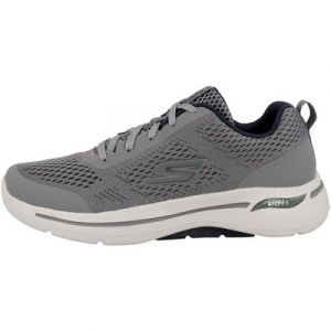 Skechers Go Walk Arch Fit - Idyllic Herren Sneaker