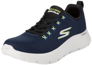 Skechers Herren Go Walk Flex Sneaker