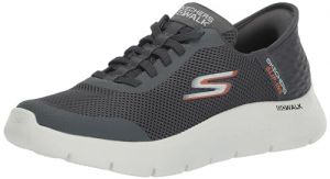 Skechers Herren Free Slip-ins Go Walk Flex-Hands Up Sneaker