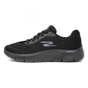 Skechers Herren GO Walk Flex Remark Sneaker