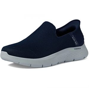 Skechers Herren GO Walk Flex Hausschuh