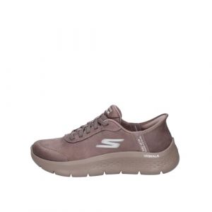 Skechers Damen Go Walk Flex Sneaker