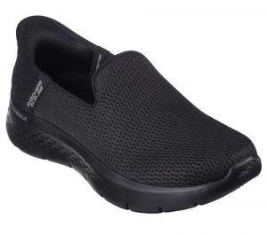 Skechers Damen Hands Free Slip-Ins Go Walk Flex-Relish Sneaker