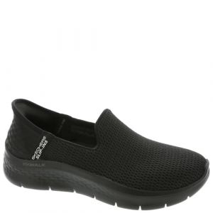 Skechers Damen Hands Free Slip-Ins Go Walk Flex-Relish Sneaker