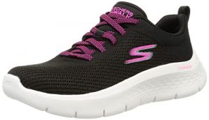 Skechers Damen Go Walk Flex-Alani Sneaker