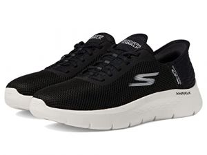 Skechers Damen Go Walk Flex Slip-ins-Grand Entrance Sneaker