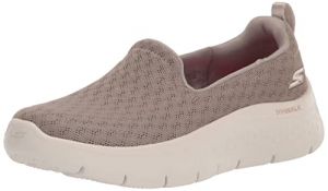 Skechers Damen Go Walk Flex-Ocean Wind Sneaker