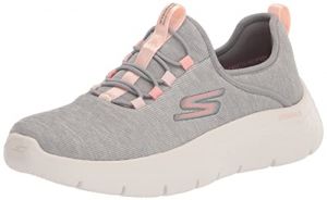 Skechers Damen Go Walk Flex-Lucy Sneaker