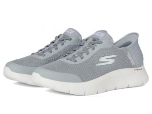 Skechers Herren Slip-Ins Go Walk Flex-Free Hands 2 Sneaker