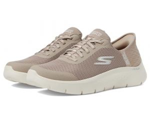 Skechers Damen Go Walk Flex Slip-Ins für Hände frei ? Grand Entry Sneaker