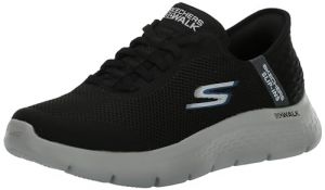 Skechers Herren Go Walk Flex-Hands Up Sneaker