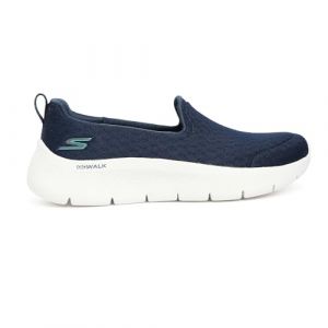 Skechers Damen Go Walk Flex-Ocean Wind Sneaker