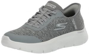 Skechers Damen Go Walk Flex Dacey Freisprecheinrichtung Sneaker