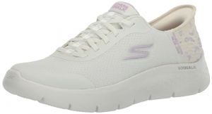 Skechers Damen Go Walk Flex Eva Hands Free Slip-Ins Sneaker