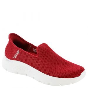 Skechers Slipins Go Walk Flex Relish Slip On Damenschuhe