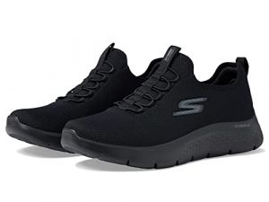 Skechers Men's Gowalk Flex-Athletic Slip-On Casual Walking Shoes with Air Cooled Foam Sneakers