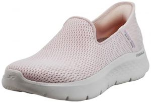 Skechers Hands Free Slip-Ins Go Walk Flex-Relish für Damen