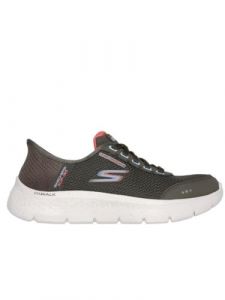 Skechers Damen Go Walk Flex Sneaker