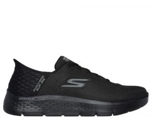 Skechers Herren Go Walk Flex New World Sneaker