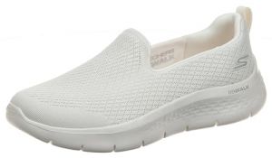 Skechers Damen Ocean Sunset Go Walk Flex Ozean Sonnenuntergang