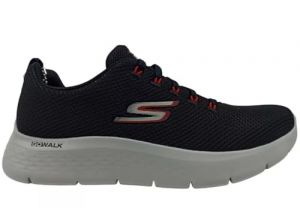 Skechers Herren Go Walk Flex Vespid Sneaker