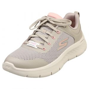 Skechers Damen GO Walk Flex Caley