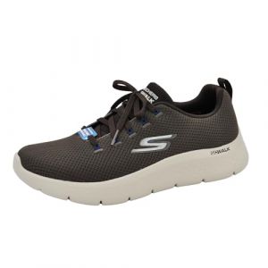 Skechers Herren Go Walk Flex Vespid Sneaker