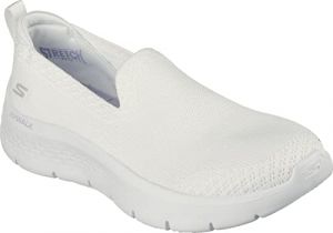 Skechers Damen GO Walk Flex Bright Summer Sneaker