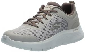 Skechers Herren Go Walk Flex Independent Sneaker